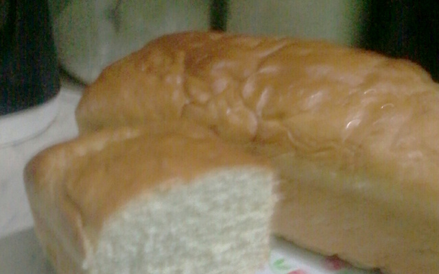 Biscoito com goiabada