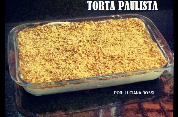 Torta paulista