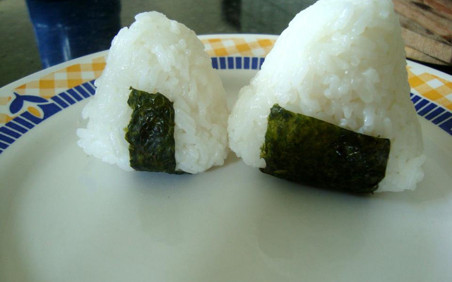 Onigiri