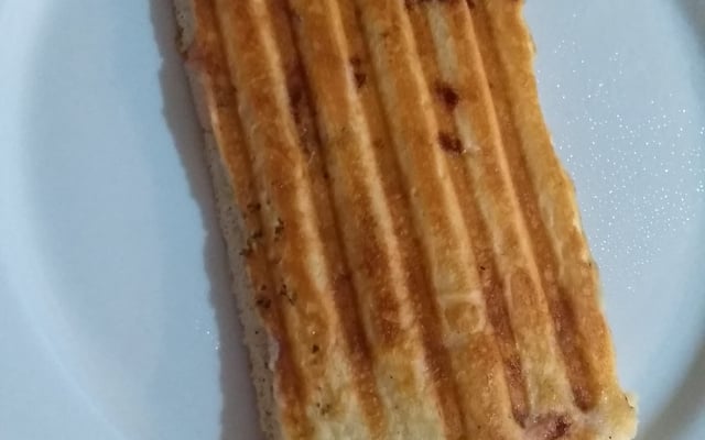 Massa de crepe para crepeira Britânia