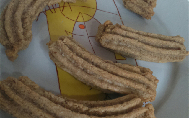 Churros light