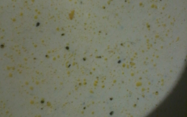 Molho branco de bacon para macarrão