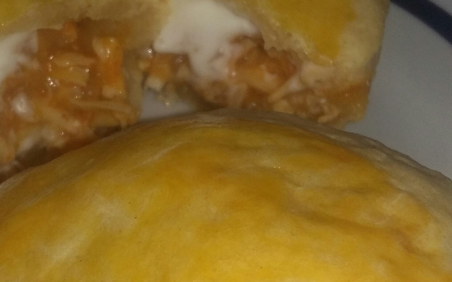 Empada Super Prática e Barata