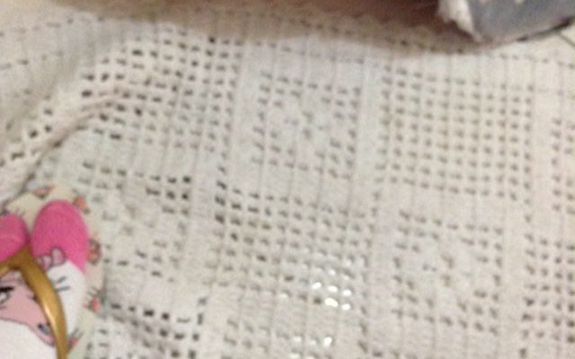 Macarronada tipo lasanha