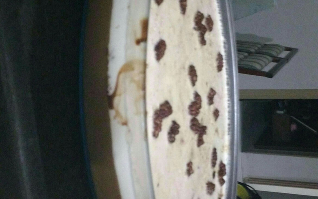 Torta de chocolate