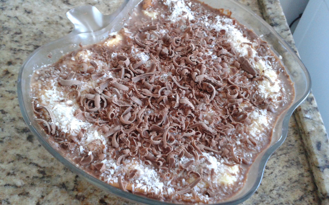 Pavê prático Prestígio