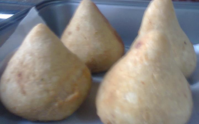 Coxinha