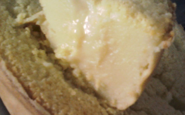 Bolo Baeta - Típico da Paraíba