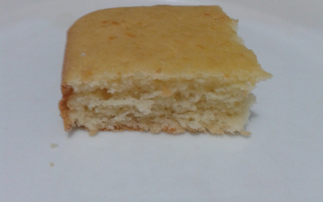 Pão de forno recheado