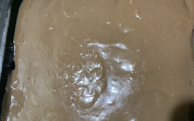 Bolo de chocolate rápido