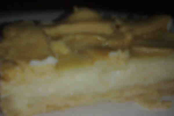 Torta de leite condensado