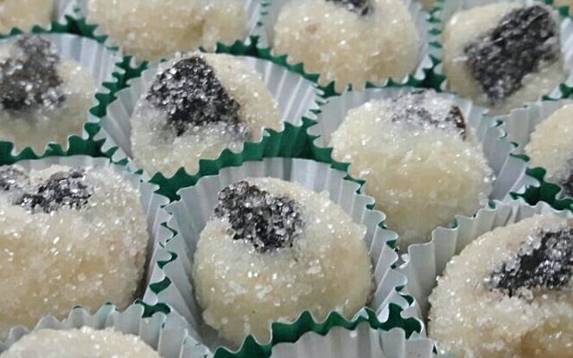 Olho de sogra especial