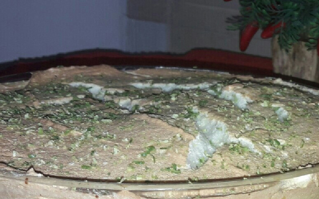 Torta gelada de limão super facíl e rápida