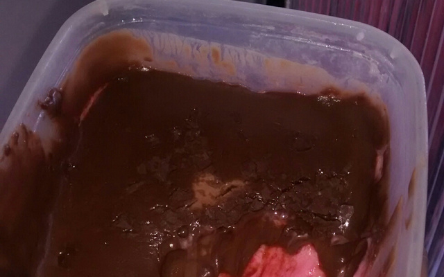 Sobremesa Tentação