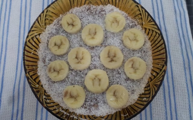 Doce de banana