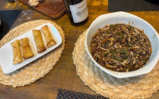 Yakissoba Nordestino