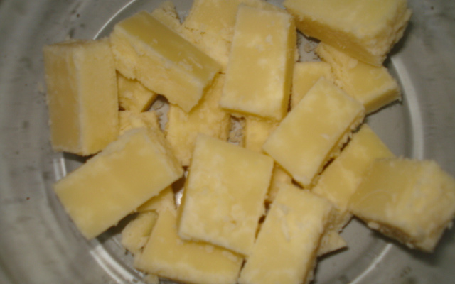 Doce de leite mineiro especial