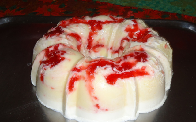 sorvete de leite moça