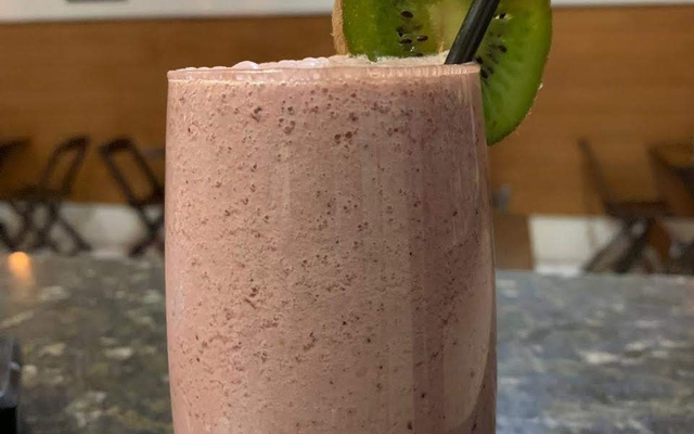 Espanhola tradicional