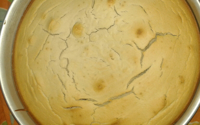 Bolo de puba (receita tradicional)