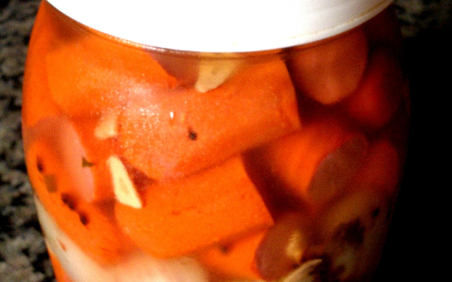 Salsicha para aperitivo