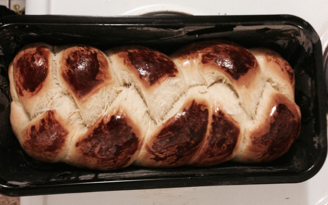 Brioche super fácil