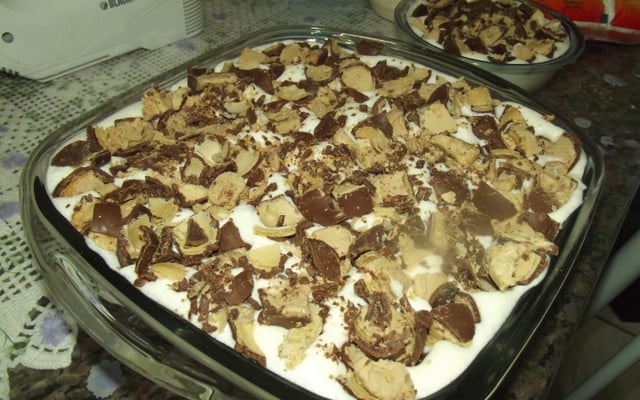 Creme de Sonho de Valsa