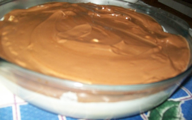 Falsa Torta Holandesa