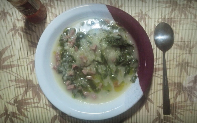 Caldo Verde