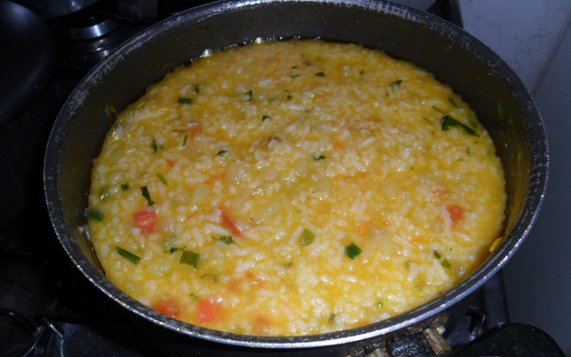Arroz de Festa