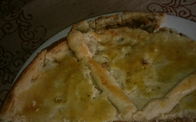 Empadão preguiçoso