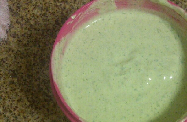 Maionese caseira muito simples e fácil de fazer