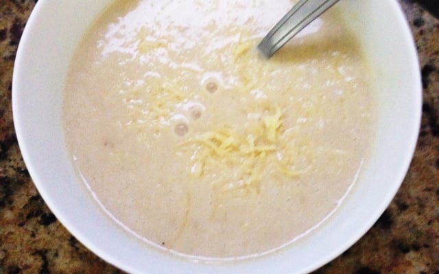 Sopa de Cebola