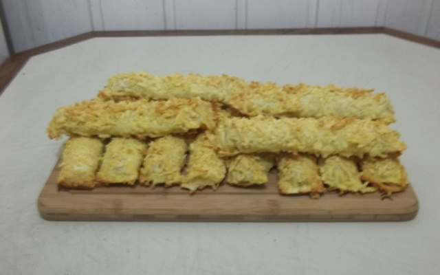 Cigarrete prático e gostoso