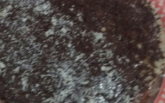 Bolo de prestígio da Michelle