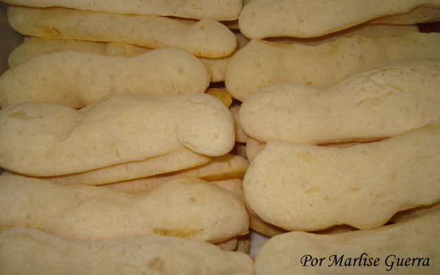 Biscoito caseiro de polvilho 2