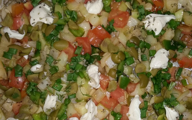 Peixe assado à moda pantaneira