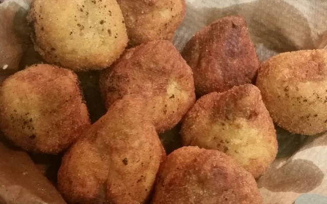 Coxinha