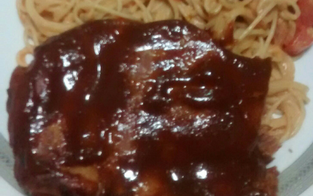 Costelinha (tipo Outback)