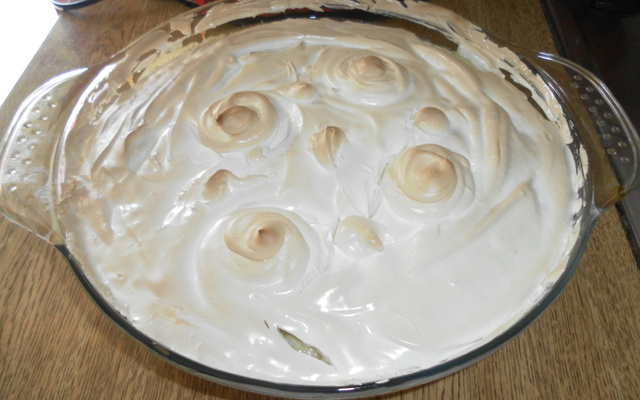 Chico balanceado de pêssego