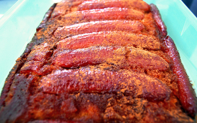 Bolo Delícia Caramelazada