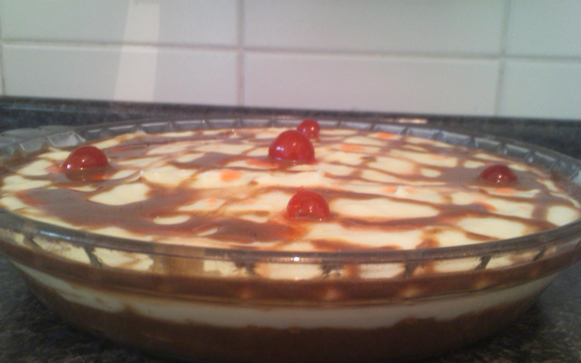 Palha Italiana Diferente