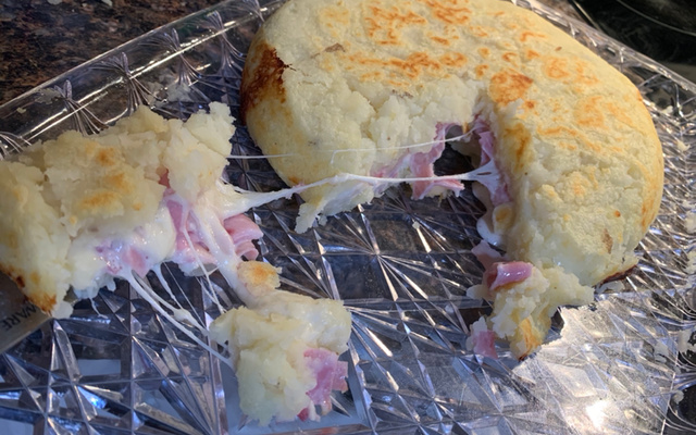 Batata Suíça/rösti