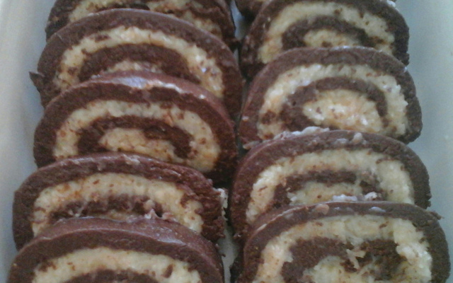 Rocambole de prestígio