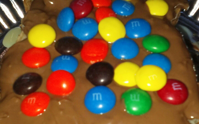 Sanduíches mágicos