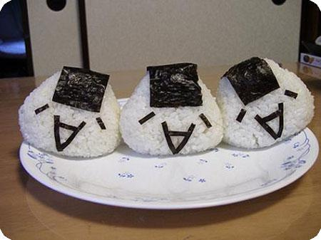 Onigiri