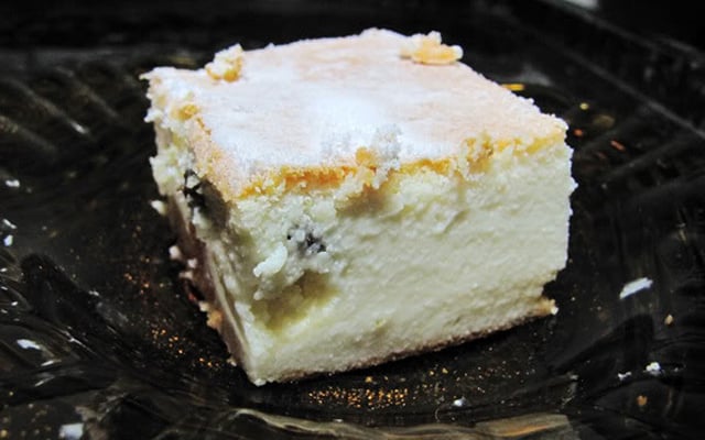 Torta de Ricota Lucila