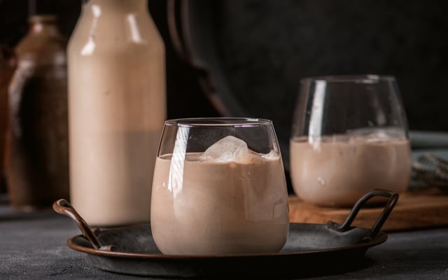 Amarula caseira (melhor que a original)