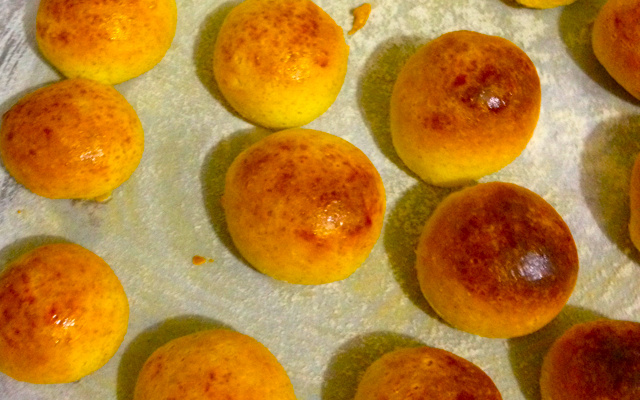 Pão fit sem glúten fácil