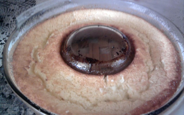 Bombocado Relâmpago